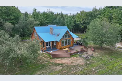 176 Merrill Corner, Brownfield, ME 04010 - Photo 1