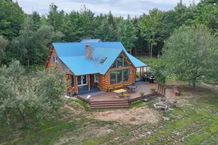 176 Merrill Corner, Brownfield, ME 04010 - Photo 1