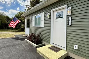 82 County Rd, Eastport, ME 04631 - Photo 1