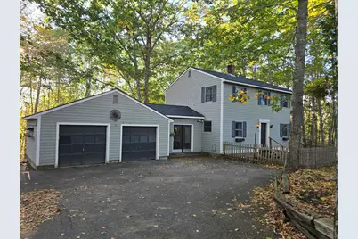 125 Ellsworth Road, Blue Hill, ME 04614 - Photo 1