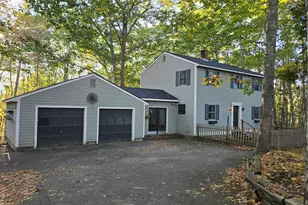 125 Ellsworth Rd, Blue Hill, ME 04614 - Photo 1