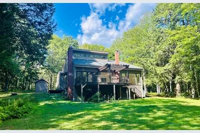 40 Edna Lane, North Yarmouth, ME 04097 - Photo 1