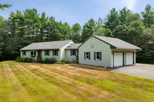 4 Shamrock Ln, Damariscotta, ME 04543 - Photo 1