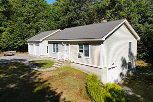 123 Coley Trafton Rd, Shapleigh, ME 04076 - Photo 1