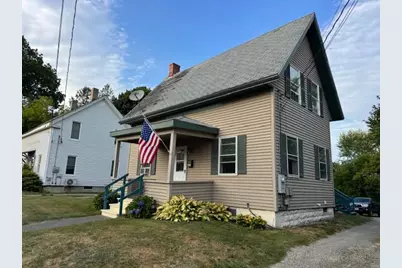 345 Broadway, Bangor, ME 04401 - Photo 1