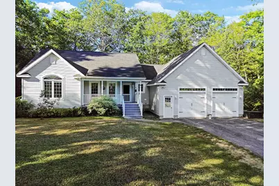 5 Little Village Lane, Belgrade, ME 04917 - Photo 1