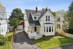 27 State St, Rockland, ME 04841 - Photo 1