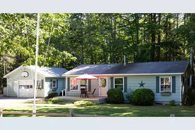 23 Nichols Road, Boothbay, ME 04544 - Photo 1