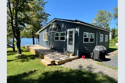 79 E Van Buren Cove Road, T17 R3 Wels, ME 04785 - Photo 1