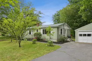 550 Prescott Rd, Manchester, ME 04351 - Photo 1