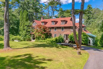 62 Waites Landing Road, Falmouth, ME 04105 - Photo 1