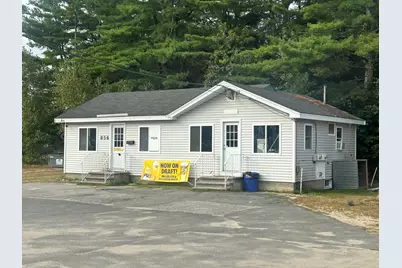 856 Roosevelt Trail Trail, Windham, ME 04062 - Photo 1