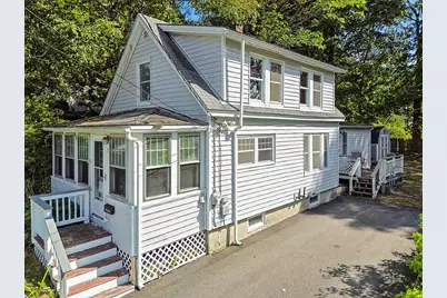 32 Murray Street, Augusta, ME 04330 - Photo 1