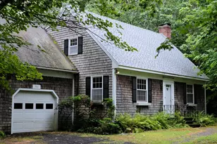 116 Mistic Ave, Rockport, ME 04856 - Photo 1