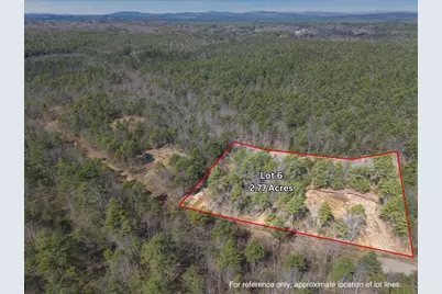 Lot 6 Italo Lane, Berwick, ME 03901 - Photo 1