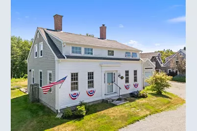 106 Naskeag Road, Brooklin, ME 04616 - Photo 1