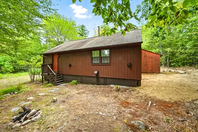 43 Doane Road, Mercer, ME 04957 - Photo 1