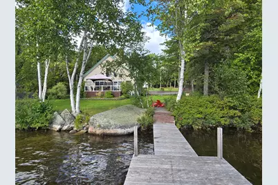 13 Cottage Lane, Lincoln, ME 04457 - Photo 1