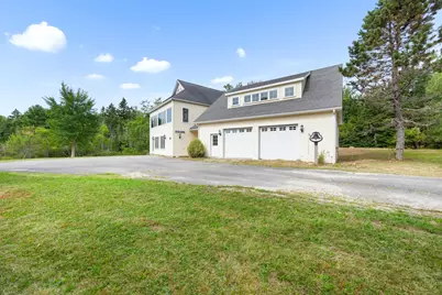 563 Newbury Neck Road, Surry, ME 04684 - Photo 1