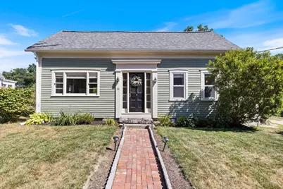 20 Pleasant Street, South Berwick, ME 03908 - Photo 1