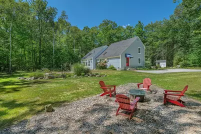 54 Cole Benson Road, Kennebunkport, ME 04046 - Photo 1