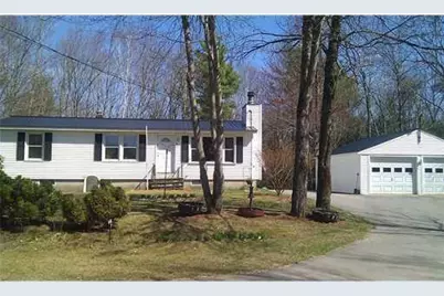 53 Hemlock Ridge Road, Chelsea, ME 04330 - Photo 1