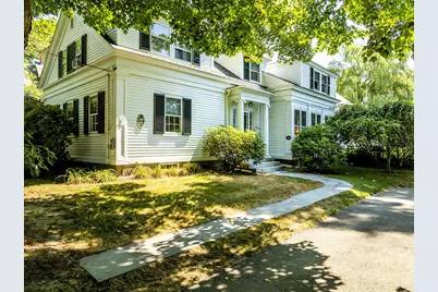 27 High Street, Camden, ME 04843 - Photo 1