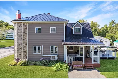 13 Benjamin Street, Mars Hill, ME 04758 - Photo 1