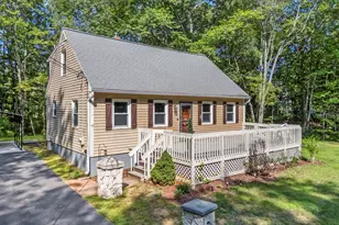 48 Ridlon Rd, Berwick, ME 03901 - Photo 1