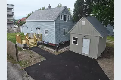 48 Summer Street, Lewiston, ME 04240 - Photo 1