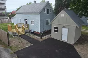 48 Summer St, Lewiston, ME 04240 - Photo 1