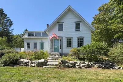 15 Port Clyde Road, Saint George, ME 04860 - Photo 1