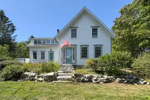 15 Port Clyde Rd, Saint George, ME 04860 - Photo 1