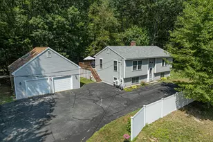 214 Tandberg Trail, Windham, ME 04062 - Photo 1