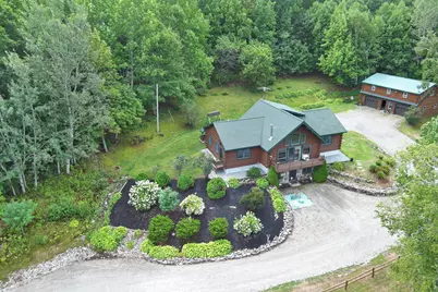 119 Veterans Highway, Brooks, ME 04921 - Photo 1