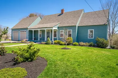 18 Pleasant Street, Newcastle, ME 04553 - Photo 1