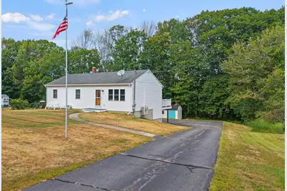 28 Jellerson Road, Sanford, ME 04073 - Photo 1