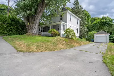 108 Middle Street, Old Town, ME 04468 - Photo 1