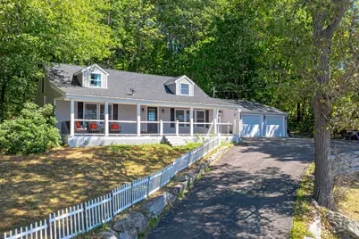 589 Roosevelt Trail, Naples, ME 04055 - Photo 1