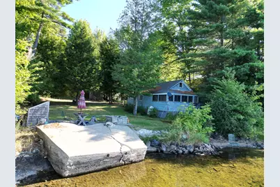 14 Millinocket Shores, Lee, ME 04455 - Photo 1