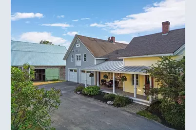 179 Meadow Hill Road, Manchester, ME 04351 - Photo 1