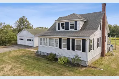 511 Bowdoinham Road, Sabattus, ME 04280 - Photo 1