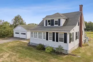 511 Bowdoinham Rd, Sabattus, ME 04280 - Photo 1