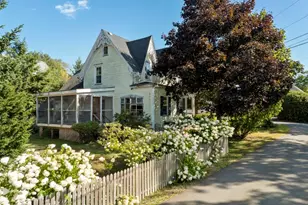 24 Barlow Hill Rd, Boothbay, ME 04544 - Photo 1