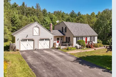 18 Nickel Street, Fairfield, ME 04937 - Photo 1