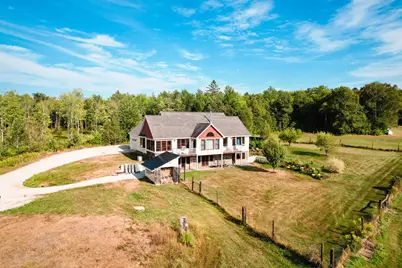 138 Shepherds Lane, Farmington, ME 04938 - Photo 1