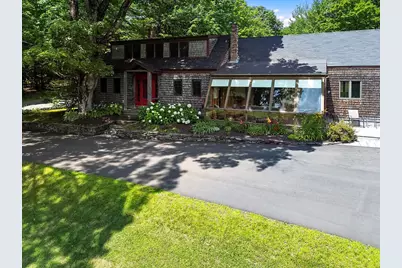 189 Pinnacle Road, Canaan, ME 04924 - Photo 1