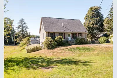 47 Basin Point Road, Harpswell, ME 04079 - Photo 1