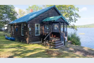 81 Irish Farm Road, Peru, ME 04290 - Photo 1