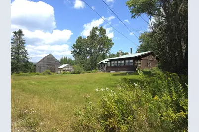 3974 Dam Road, Magalloway Plt, ME 03579 - Photo 1